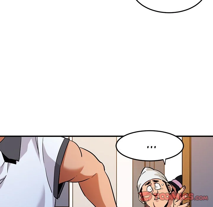 Dog on Patrol chapter 13 page 99