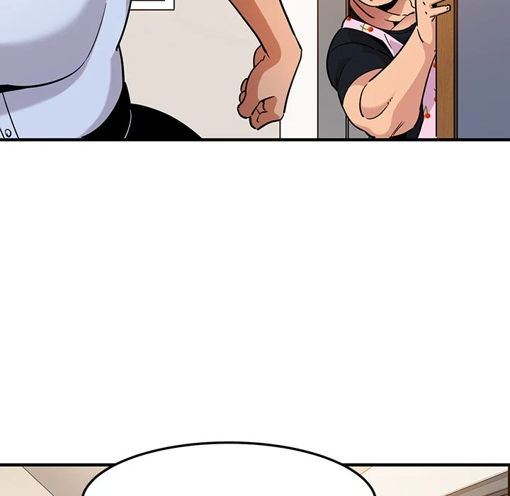 Dog on Patrol chapter 13 page 100