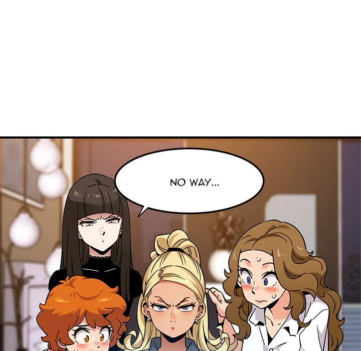 Dog on Patrol chapter 13 page 104