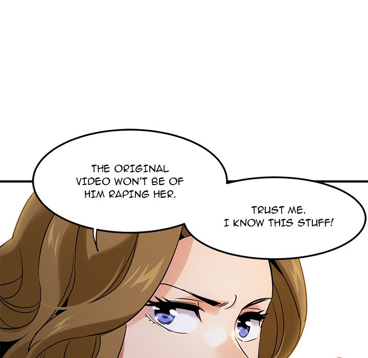 Dog on Patrol chapter 13 page 112