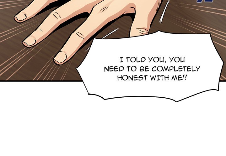 Dog on Patrol chapter 14 page 5