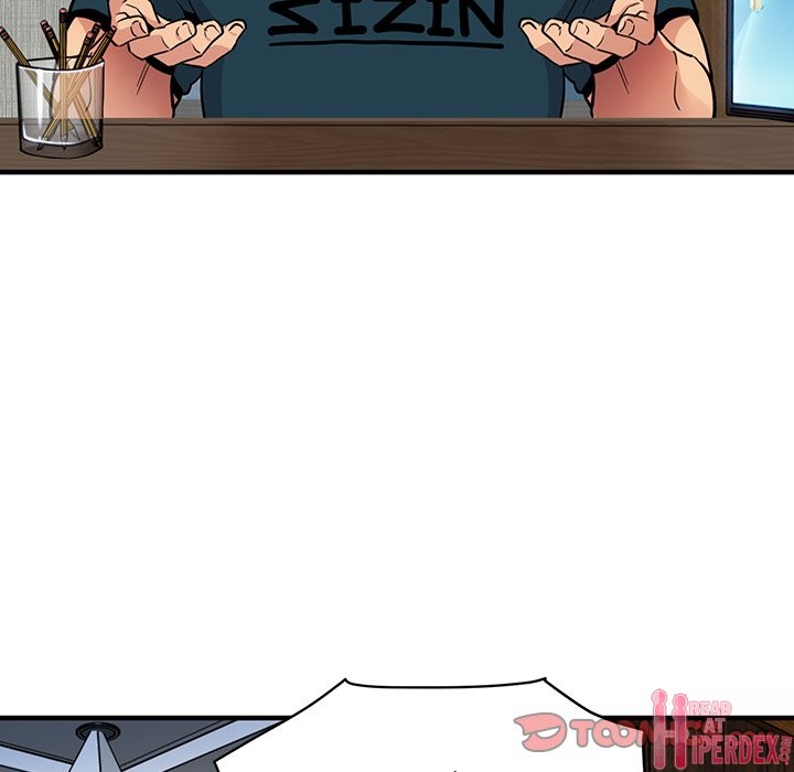 Dog on Patrol chapter 14 page 7