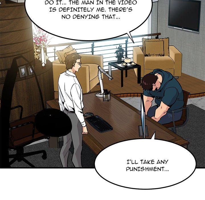 Dog on Patrol chapter 14 page 10