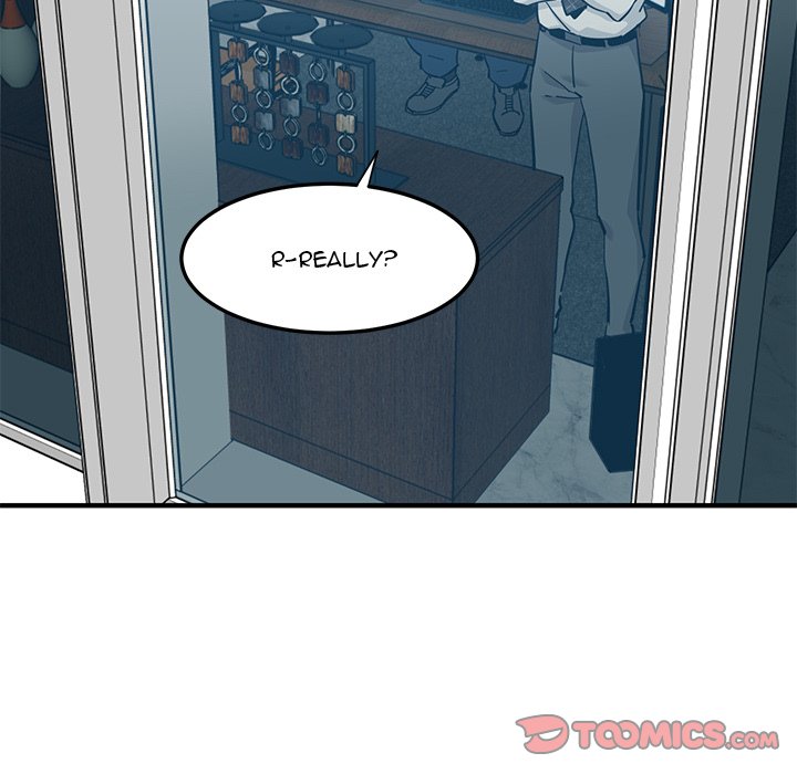 Dog on Patrol chapter 14 page 15