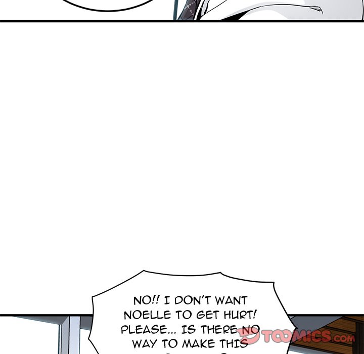 Dog on Patrol chapter 14 page 19