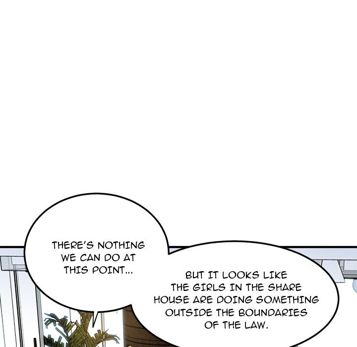Dog on Patrol chapter 14 page 21