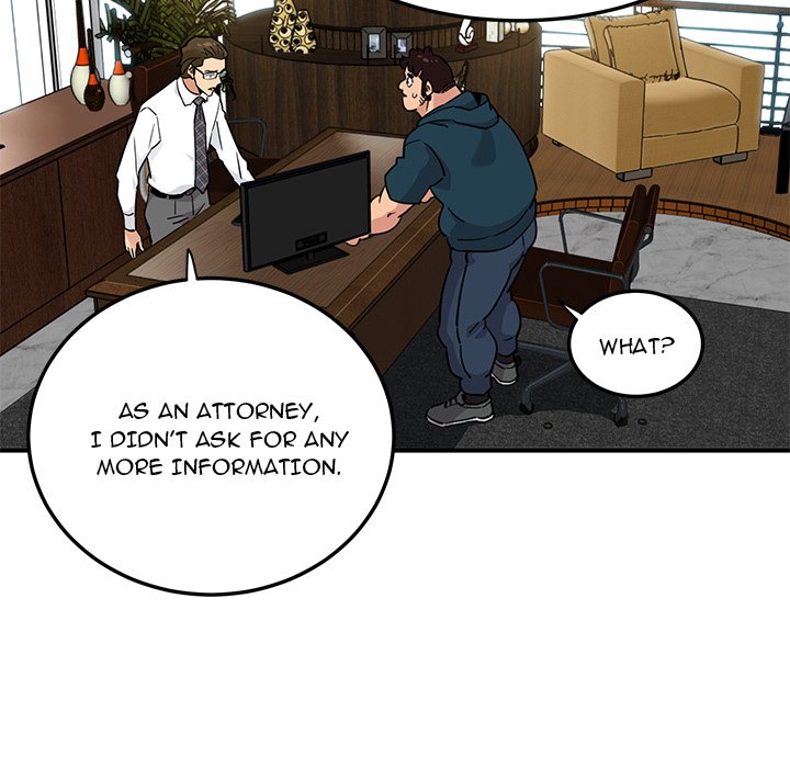 Dog on Patrol chapter 14 page 22