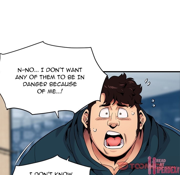 Dog on Patrol chapter 14 page 23