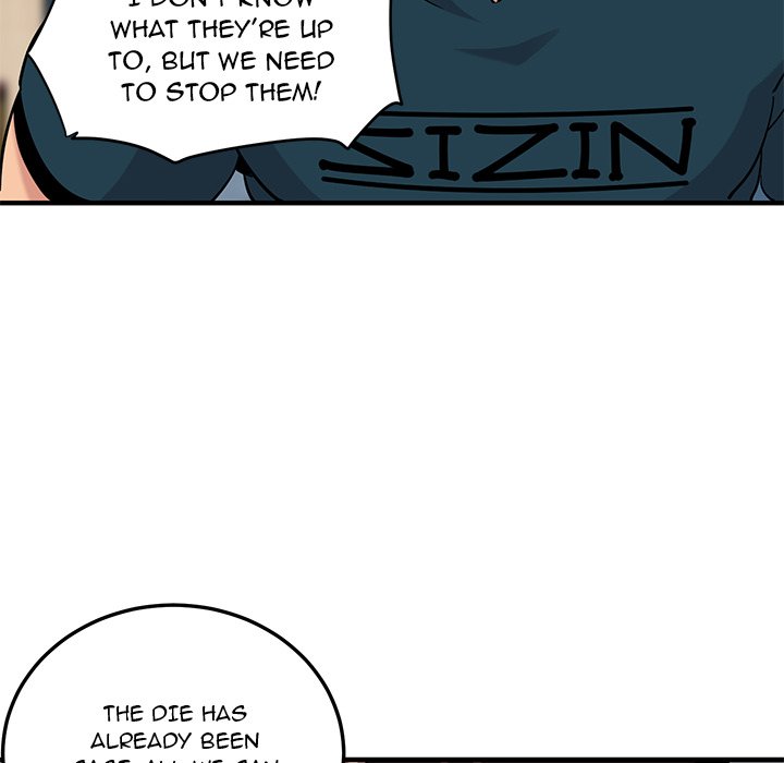 Dog on Patrol chapter 14 page 24