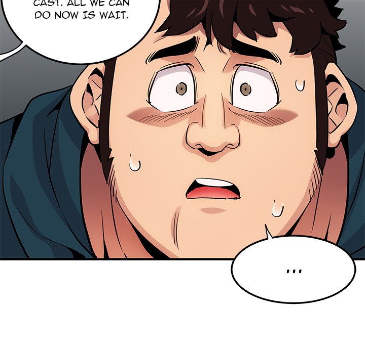 Dog on Patrol chapter 14 page 25