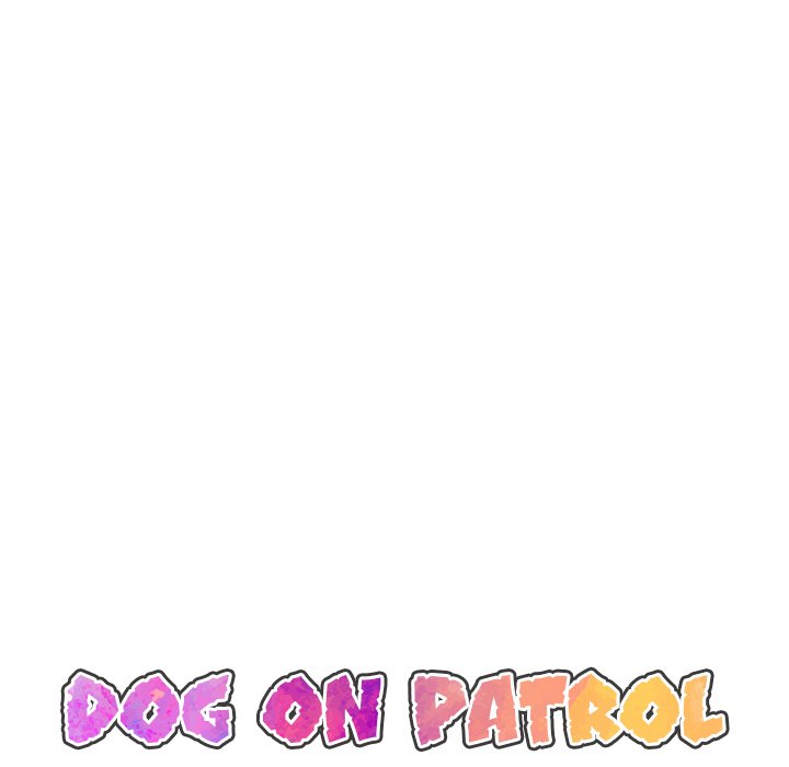 Dog on Patrol chapter 14 page 26