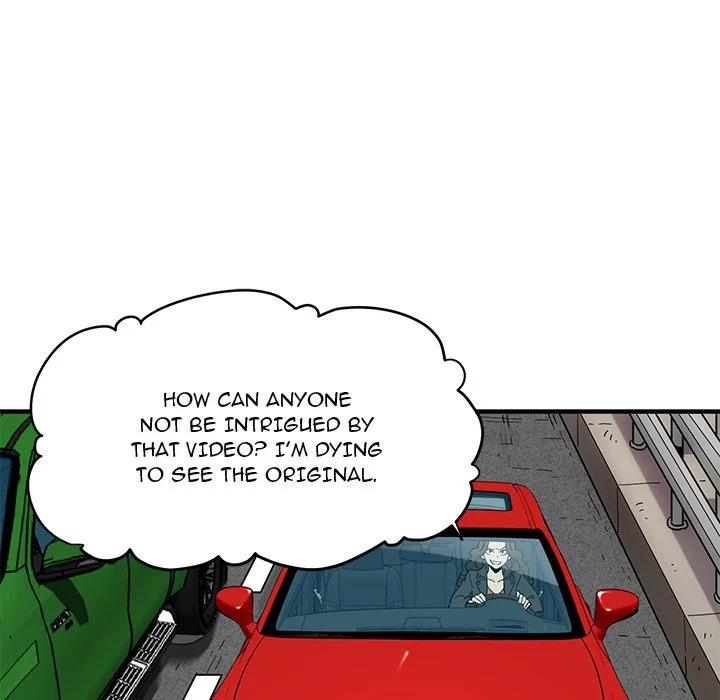 Dog on Patrol chapter 14 page 29