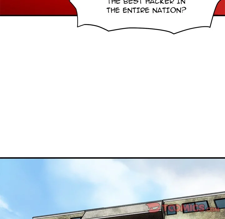 Dog on Patrol chapter 14 page 35