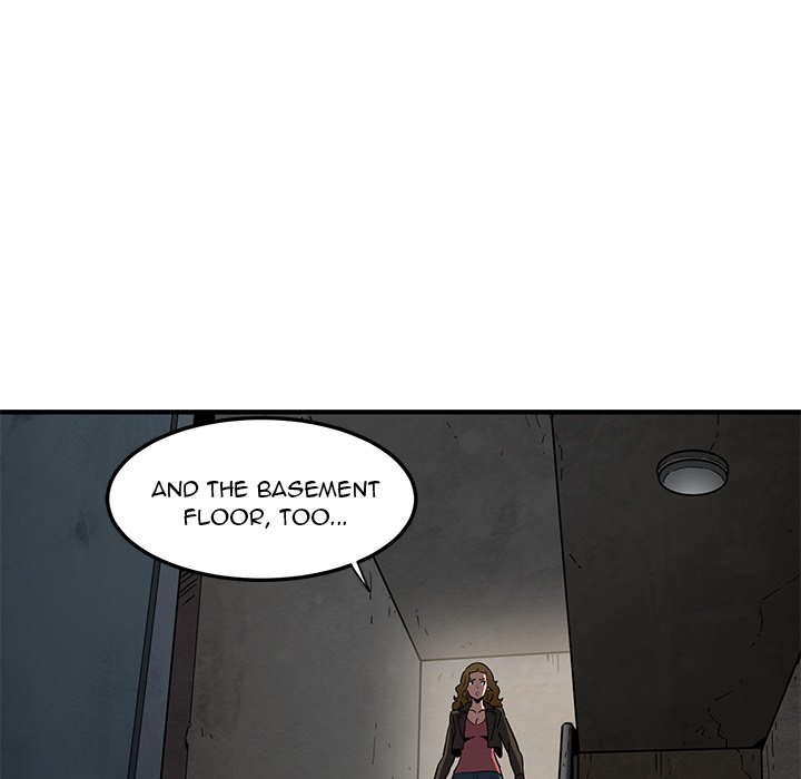 Dog on Patrol chapter 14 page 37