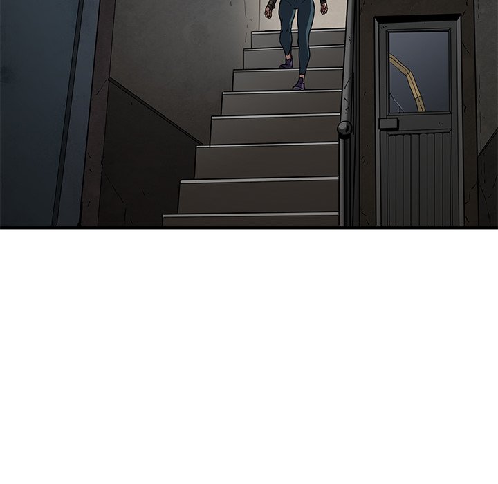 Dog on Patrol chapter 14 page 38