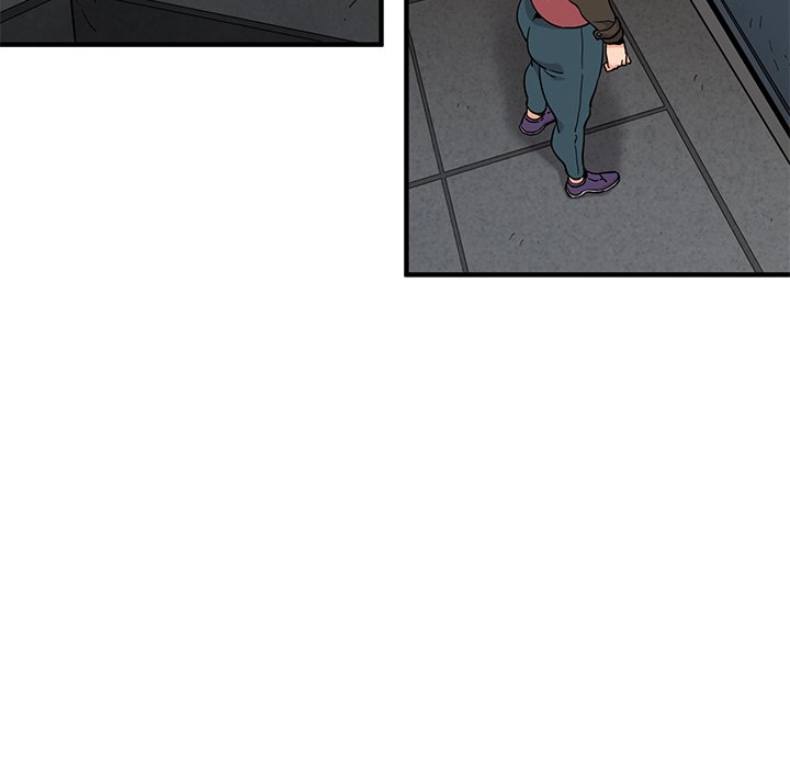 Dog on Patrol chapter 14 page 40