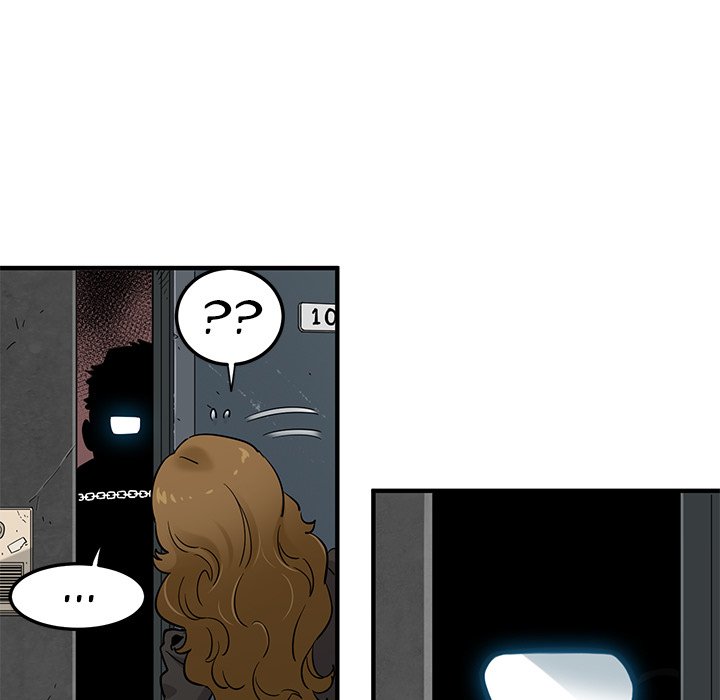 Dog on Patrol chapter 14 page 42