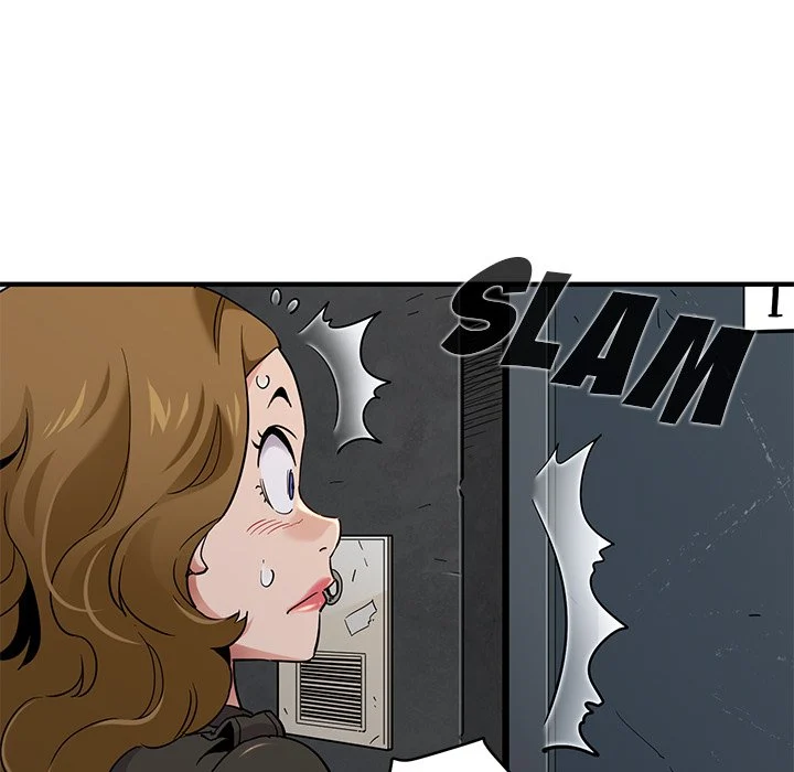 Dog on Patrol chapter 14 page 45