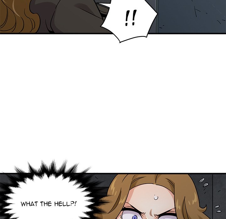 Dog on Patrol chapter 14 page 46