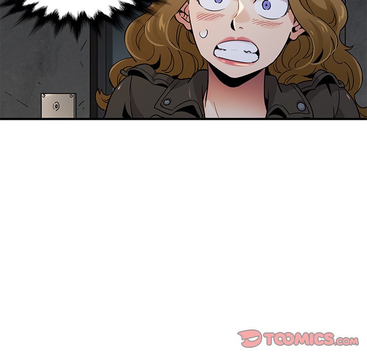 Dog on Patrol chapter 14 page 47