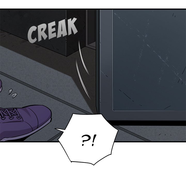 Dog on Patrol chapter 14 page 48