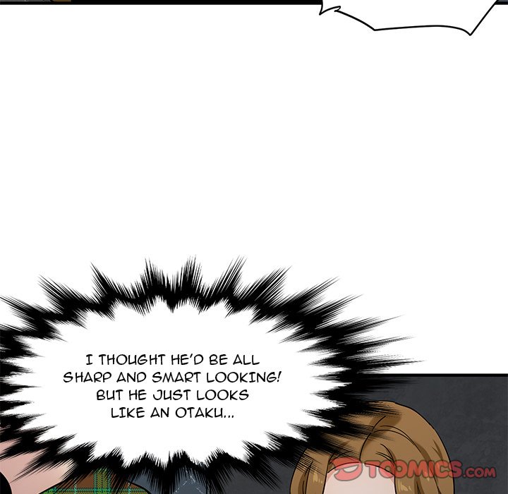 Dog on Patrol chapter 14 page 51