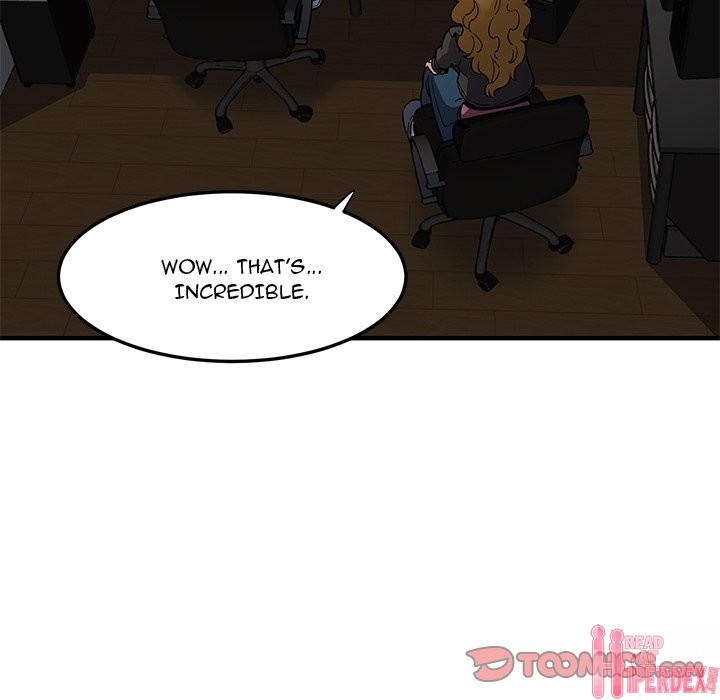Dog on Patrol chapter 14 page 55