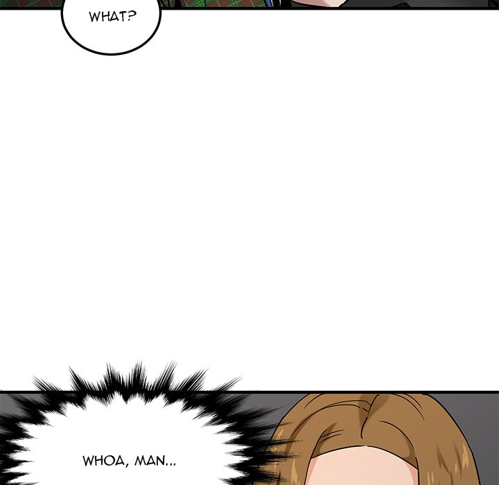 Dog on Patrol chapter 14 page 57