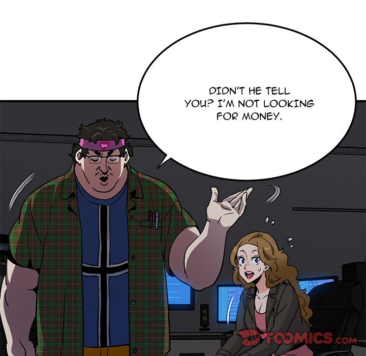 Dog on Patrol chapter 14 page 59