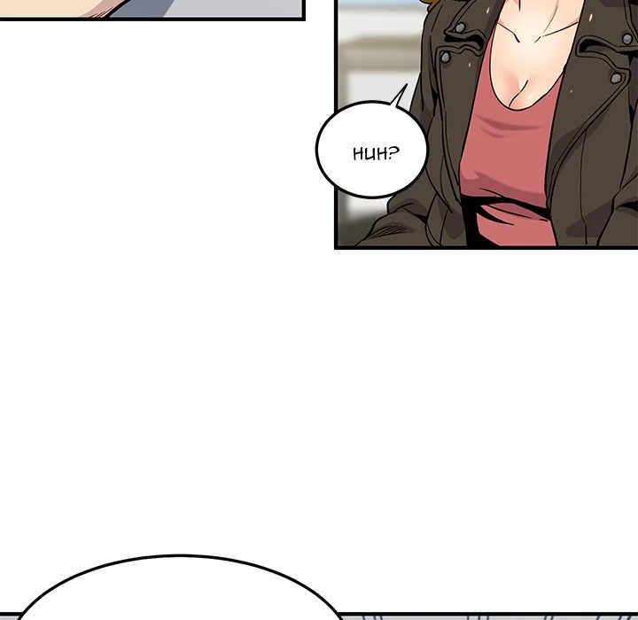 Dog on Patrol chapter 14 page 62