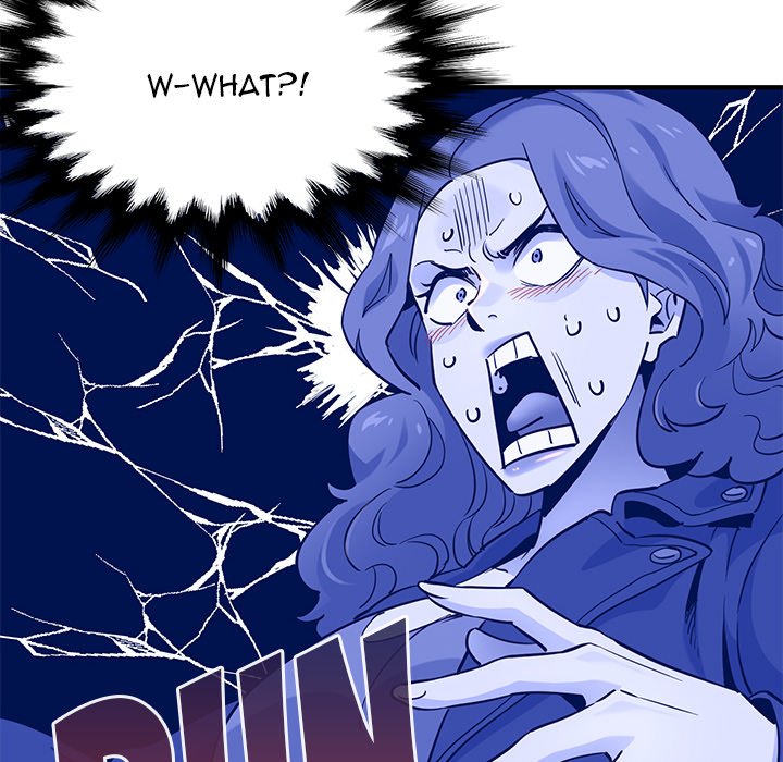 Dog on Patrol chapter 14 page 65
