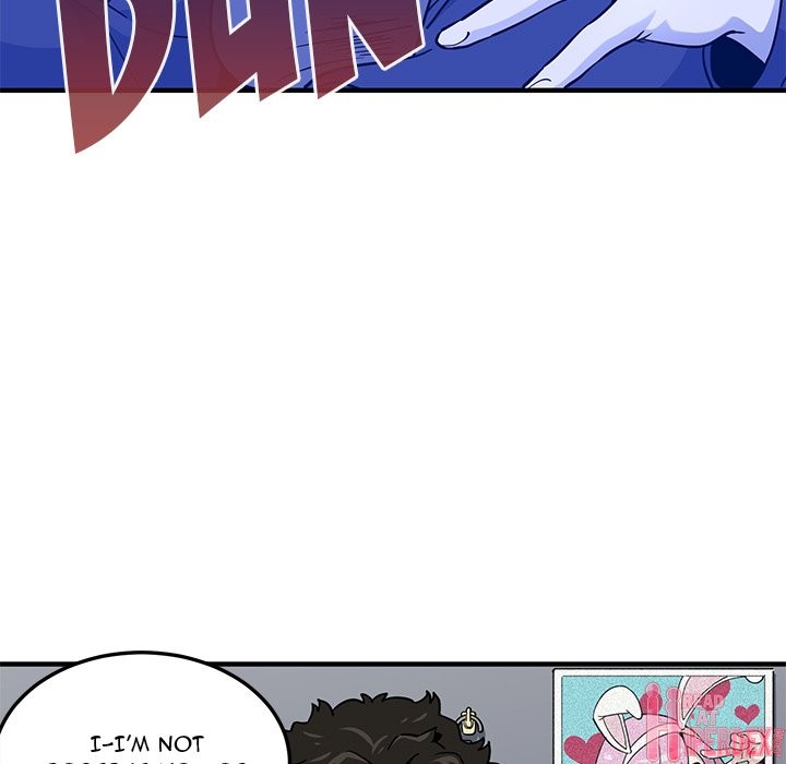 Dog on Patrol chapter 14 page 66