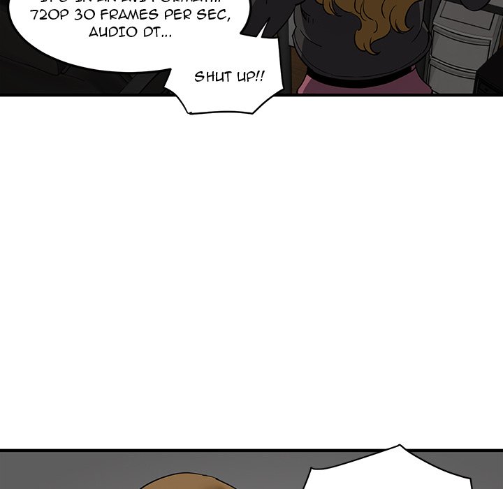 Dog on Patrol chapter 14 page 81
