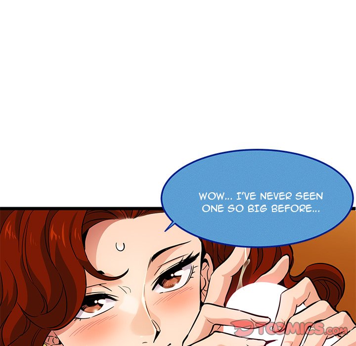Dog on Patrol chapter 14 page 83
