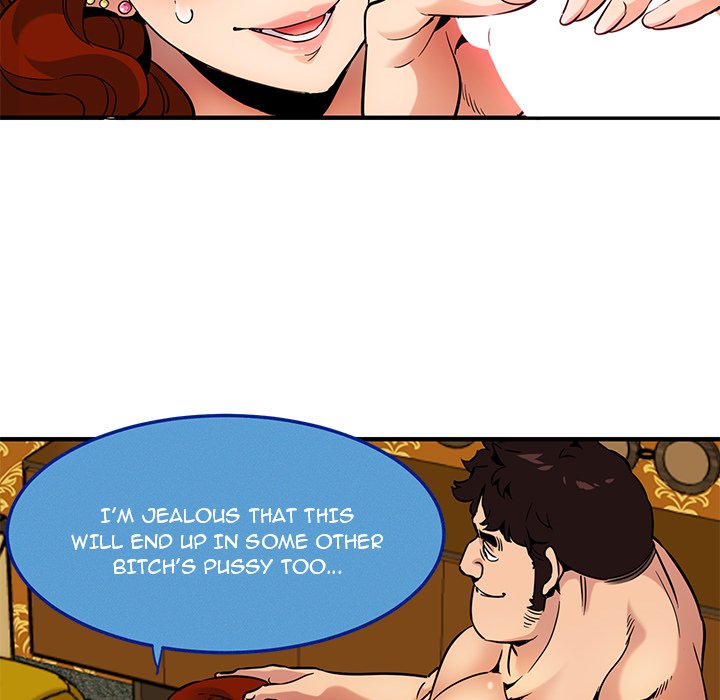 Dog on Patrol chapter 14 page 84