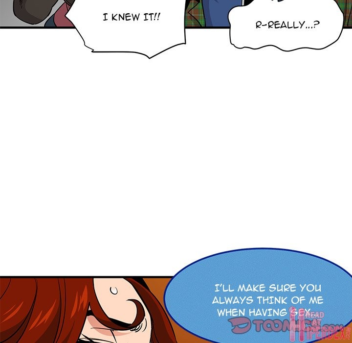 Dog on Patrol chapter 14 page 87
