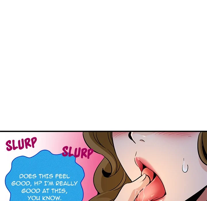 Dog on Patrol chapter 14 page 89