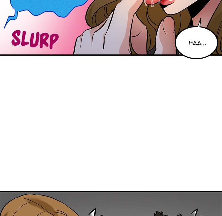 Dog on Patrol chapter 14 page 90