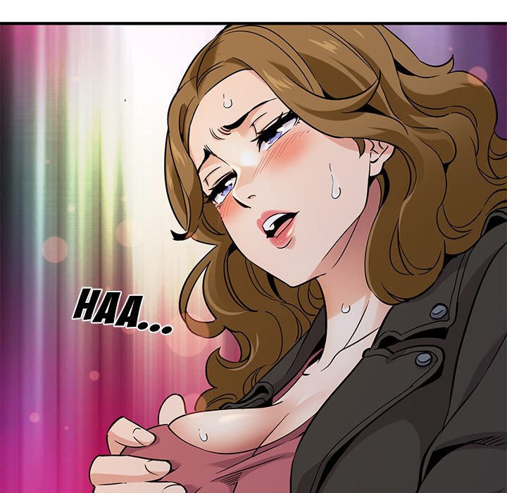 Dog on Patrol chapter 14 page 97