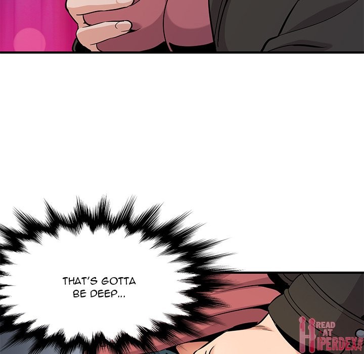 Dog on Patrol chapter 14 page 98