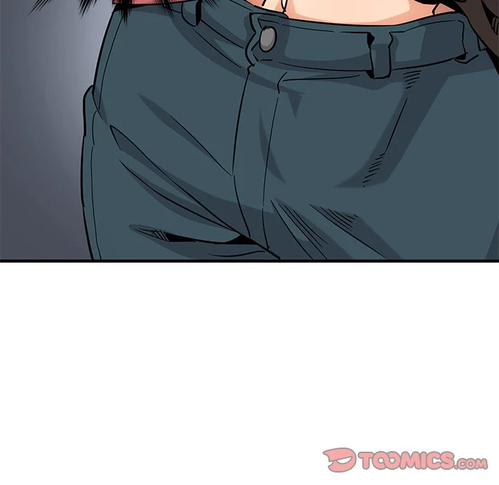 Dog on Patrol chapter 14 page 99