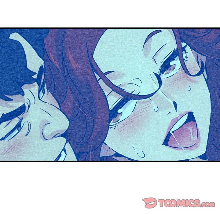 Dog on Patrol chapter 14 page 107