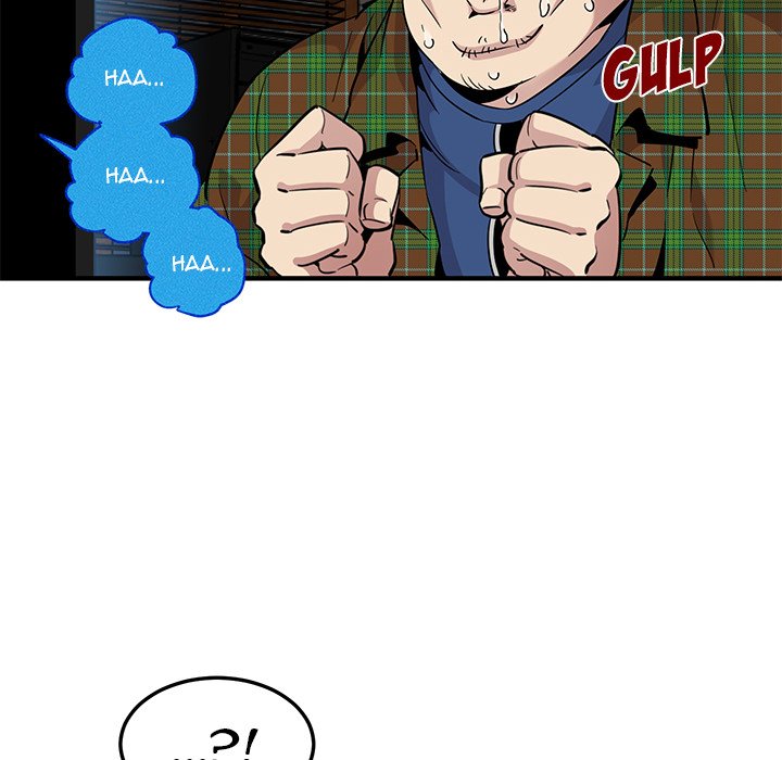 Dog on Patrol chapter 14 page 109
