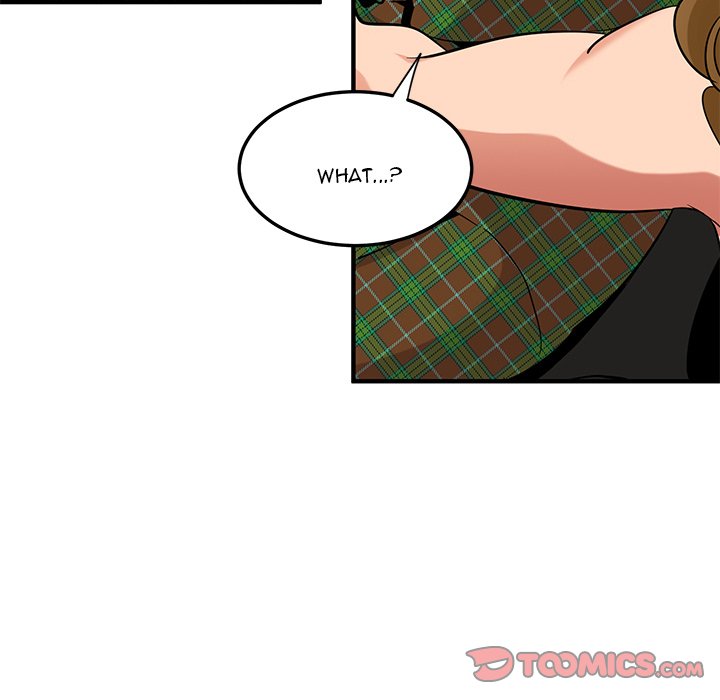 Dog on Patrol chapter 14 page 111