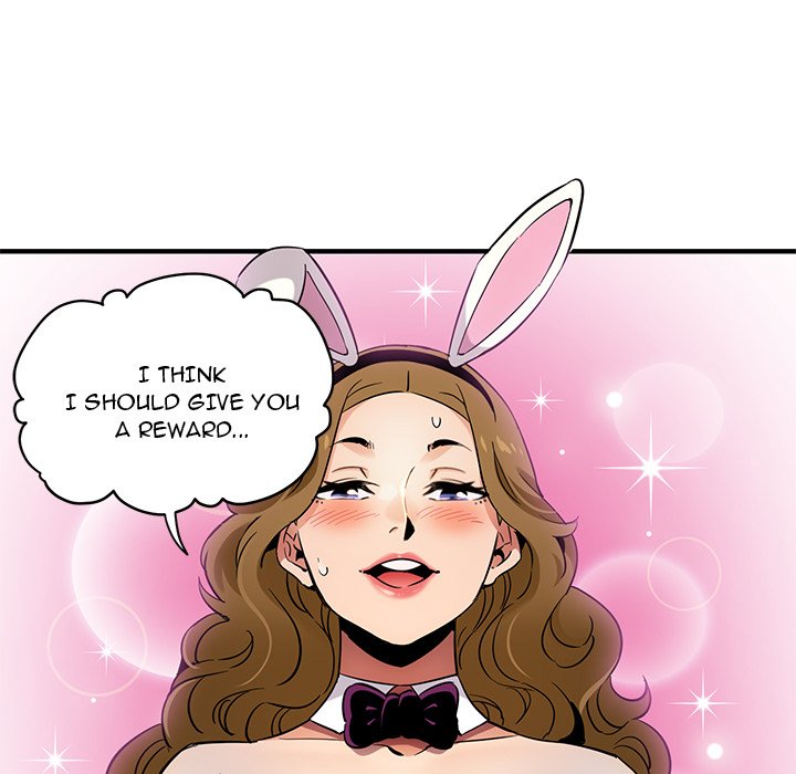 Dog on Patrol chapter 14 page 112