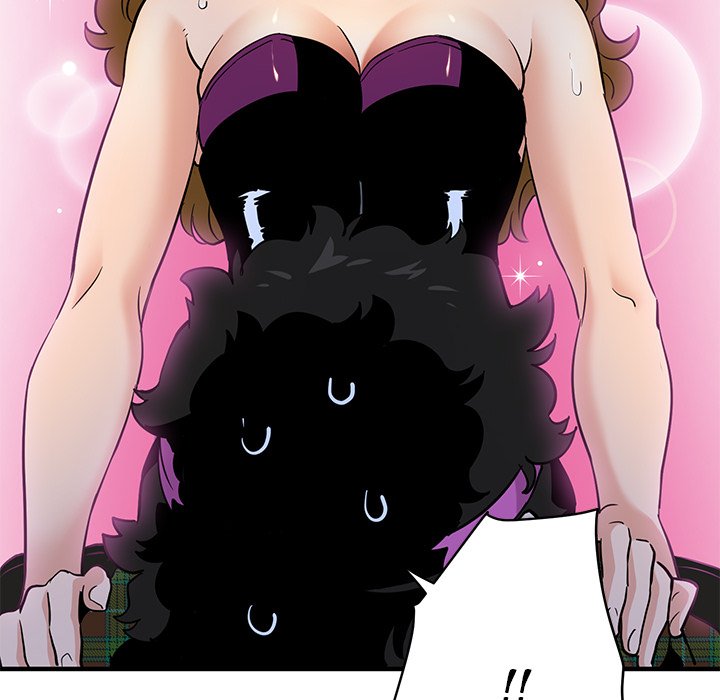 Dog on Patrol chapter 14 page 113