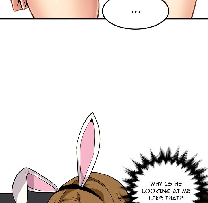 Dog on Patrol chapter 15 page 8
