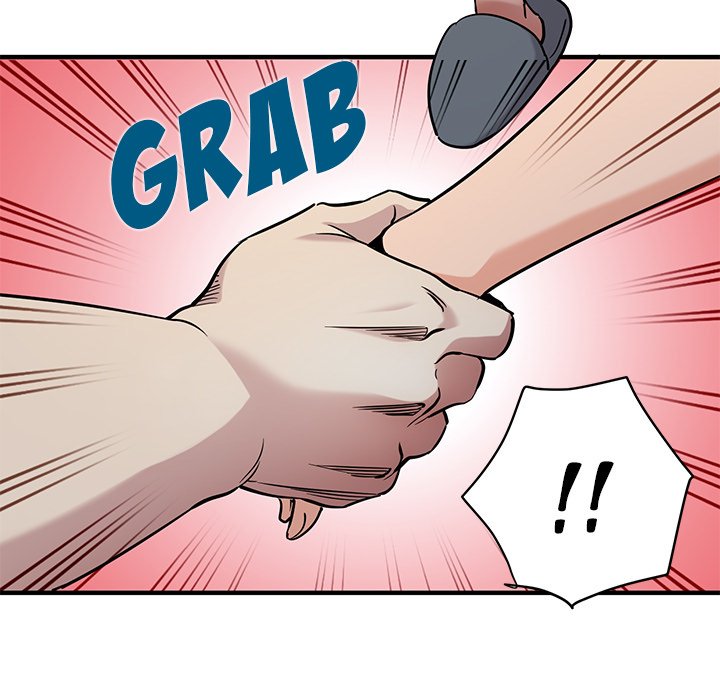 Dog on Patrol chapter 15 page 11