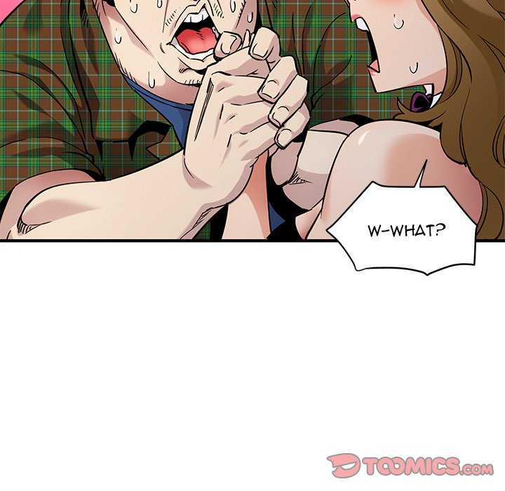 Dog on Patrol chapter 15 page 13