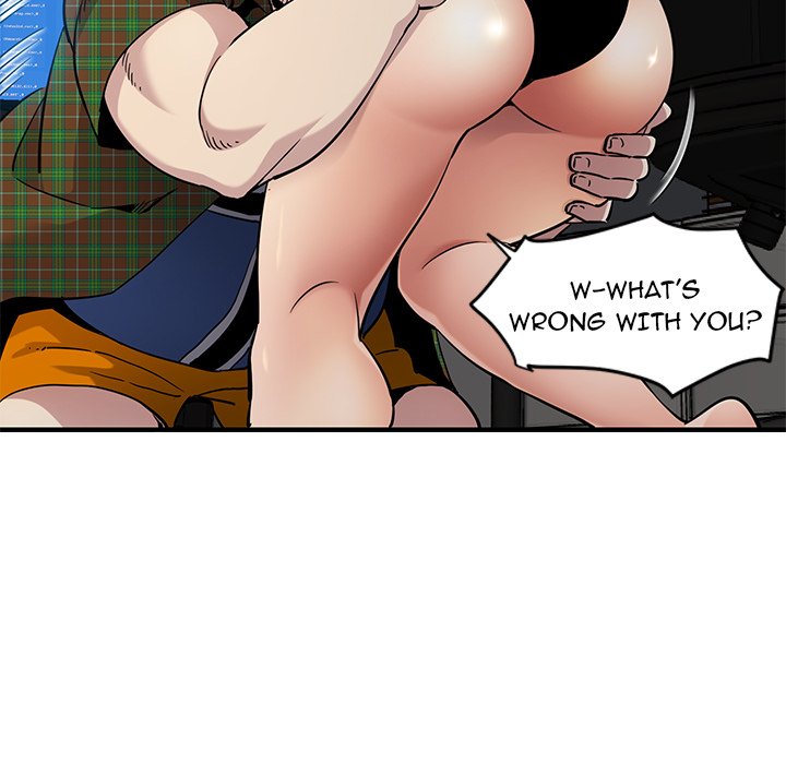 Dog on Patrol chapter 15 page 15